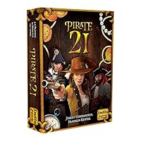 Indie Boards & Cards Pirate 21