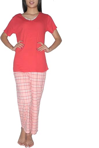 2PC Sleepwear Set: Womens Liz Claiborne 