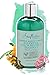 SheaMoisture Zanzibar Marine Complex Age-Defy & Color Protect Shampoo & Conditioner – 13 oz. Shampoo & 13 oz. Conditioner Combo Pack
