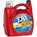 Era 3x Ultra with Oxi Booster Liquid Laundry Detergent, 3700080295, 78 Loads, 150 fl oz