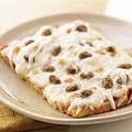 Tonys Smart Pizza Whole Grain Sausage Pizza -- 96 per case.