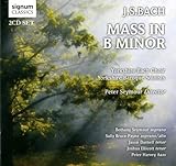 MASS IN B MINOR                                    image