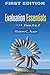 Evaluation Essentials: From A to Z