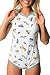 Littletude Cars ABDL Onesie - L