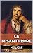 Le Misanthrope (French Edition) by Moliere