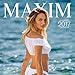 Maxim - 2017 Calendar 12 x 12in