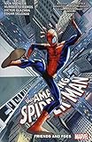 Amazing Spider-Man by Nick Spencer Vol. 2: Friends and Foes (Amazing Spider-Man by Nick Spencer (2)) by Humberto Ramos, Nick Spencer