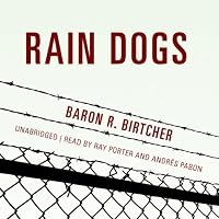 Audible edition cover