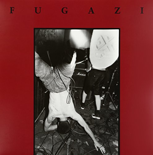 fugazi - 1997-08-29 Fort Reno Park, Washington, DC, USA - Zortam Music