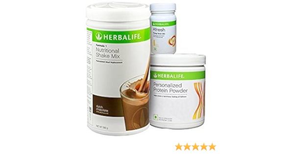 batido herbalife amazon