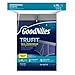GoodNites Tru-Fit Real Underwear with Nighttime Protection Starter Pack for Boys, Size Large and Extra Large, 7 Count