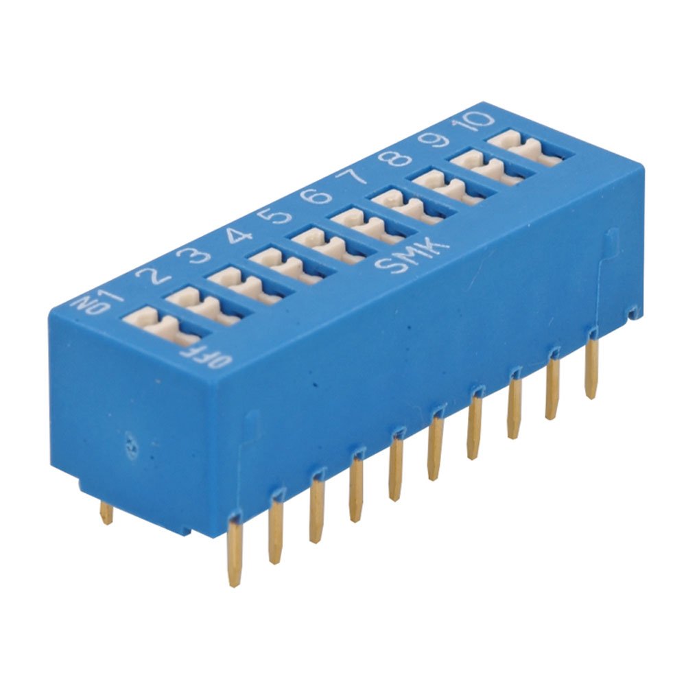 Position 10. 10dip300. dip switch. dip switch position 9006 hybrid control for rollerdrive.