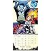 2018 X-Men Wall Calendar (Day Dream)
