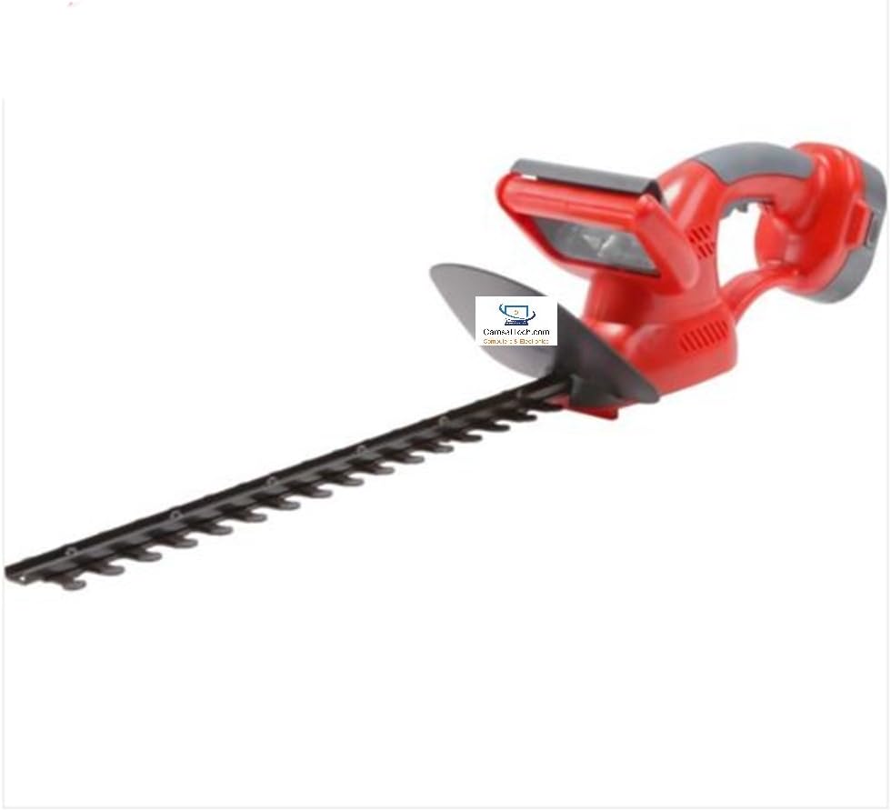 sovereign 18v battery