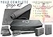 Live Infinitely Complete 6 Piece Yoga Set 6mm Dual Layer Non-Slip TPE Yoga Mat, 2 EVA Foam Blocks, 6’ Cotton Strap, Mat Sized Exercise Towel & Carrying Case- Perfect Kit for Any Yogi & Beginners