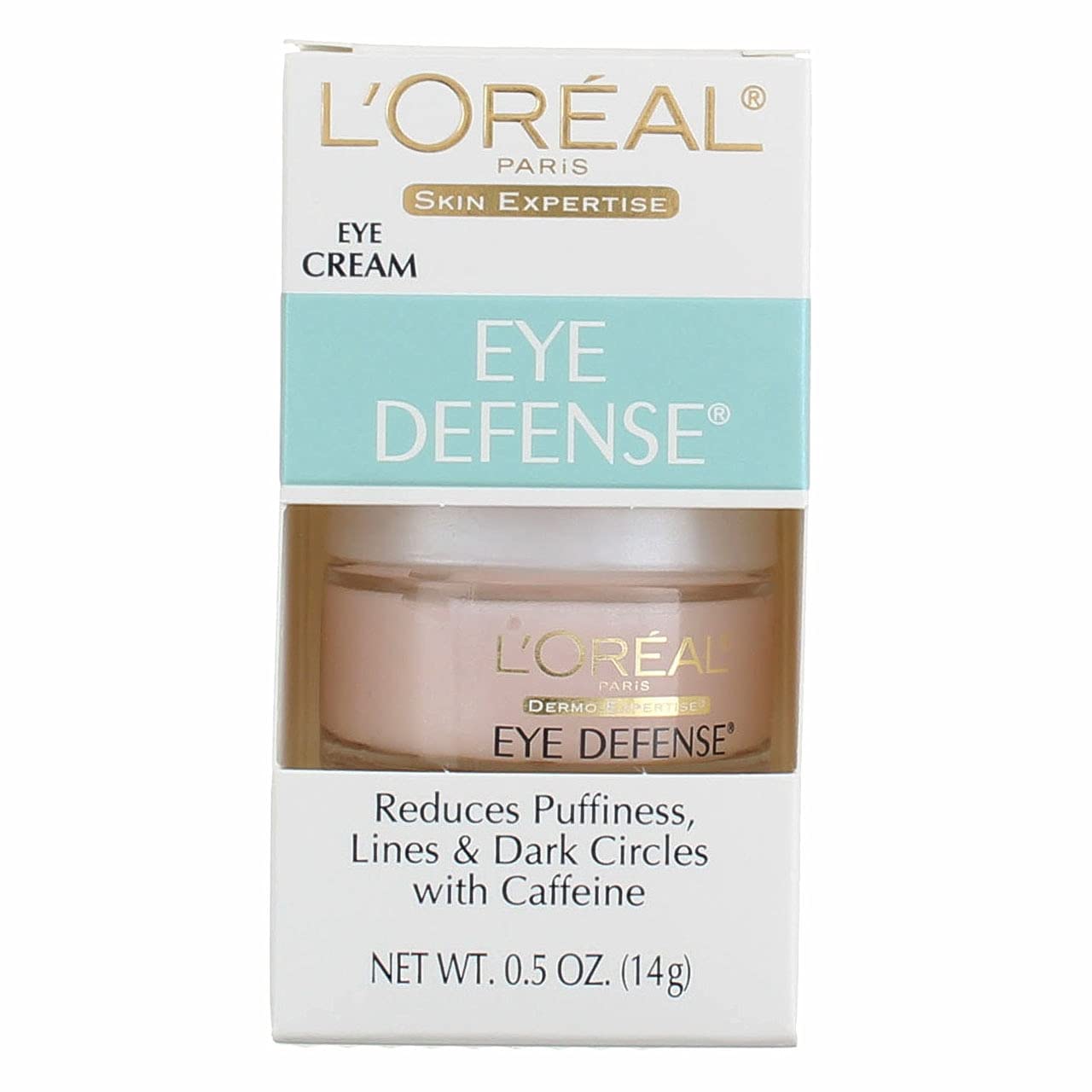 dermo expertise loreal
