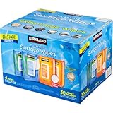 Kirkland Signature™ Household Surface Wipes