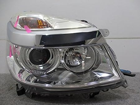 Amazon ライフ Jc1 Jc2 右ヘッドライト ランプ ホンダ 中古 ヘッドライト本体 車 バイク