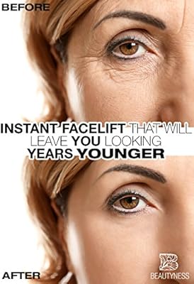 instant eye wrinkle cream