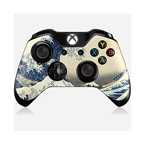 Xbox One Controller Sticker Skinkin Original Amazon.co.uk Electronics