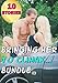 Bringing her to Climax Bundle (10 Stories Taboo First Time Brats, Alpha males)