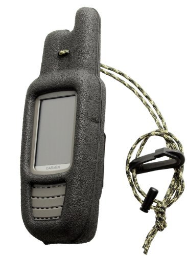 Garmin Rino 655t 650 CASE in Special Ops- Black