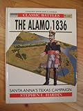 The Alamo 1836, Hardin, Stephen, 1841764558