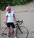 Women's Elite Cycling Shorts - Made in The USA