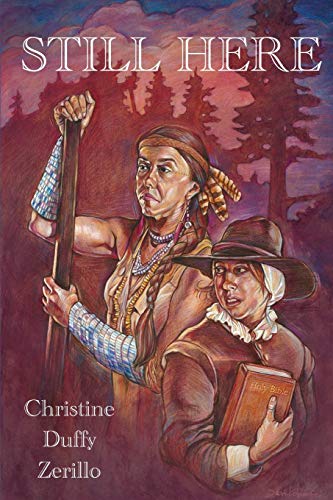 Still Here by Christine Duffy Zerillo