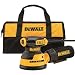 DEWALT Random Orbit Sander, 5-Inch (DWE6421K) primary
