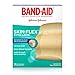 Band-Aid Brand Skin-Flex Adhesive Bandages for First Aid and Wound Care of Minor Cuts and Scrapes, Comfortable and Durable Second Skin Feeling, Extra Large Size, 7 ct primary