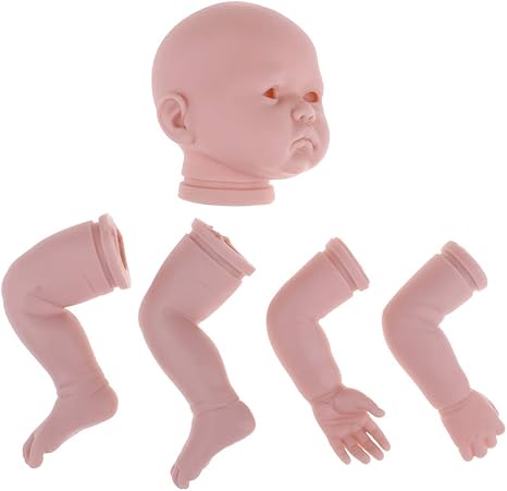 como pintar una muñeca