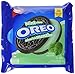 Oreo Mint Creme Chocolate Sandwich Cookies 303g {Imported from Canada}