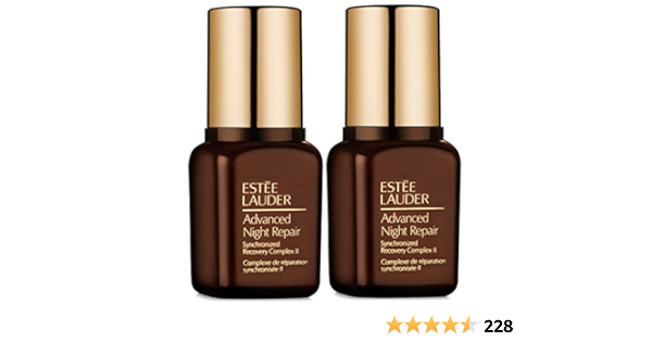serum estee lauder amazon