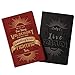 Harry Potter: Character Notebook Collection (Set of 2): Harry Potter and Voldemort by 