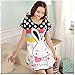 Womens Pajamas Suits Love Yourself Sleepwear Nightgown Lounge Wear Merchandise Black