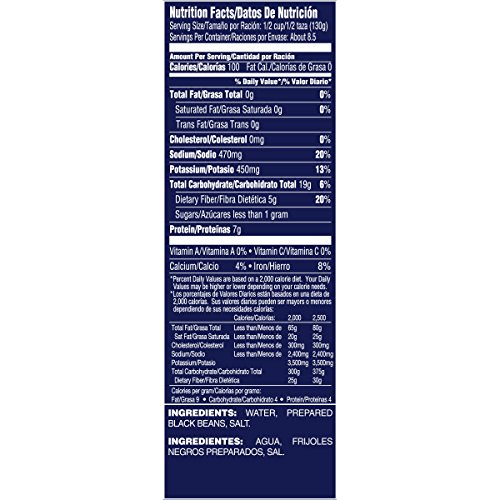 4 Bushs+Best+Black+Beans+cans