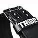 Weightlifting belt