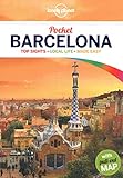 Lonely Planet Pocket Barcelona (Travel Guide) by 