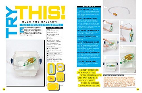 "How Things Work: National Geographic Kids" - Image 5