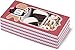 Wilton 3 Count Christmas Holiday Sweet Swap Rectangle Treat Boxes