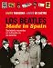 Los Beatles Made in Spain (Música)