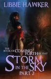 Storm in the Sky: The Book of Coming Forth by Day: Part 2 (Volume 2)