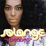 Solange Album: «I Decided» (Front side)