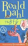 "The BFG" av Roald Dahl