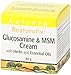 RestorativTM Extra Strength Glucosamine MSM Cream, 40 Grams
