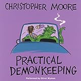 Practical Demonkeeping by 