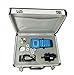 HBD5-MS2100Wa Portable Water Activity Tester Meter with Aw Range 0.003 to 1.000 Water Activity Measuring Instrument with 0.001 Aw Resolution