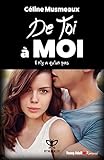 Image de De toi à moi: Il n'y a qu'un pas (French Edition)