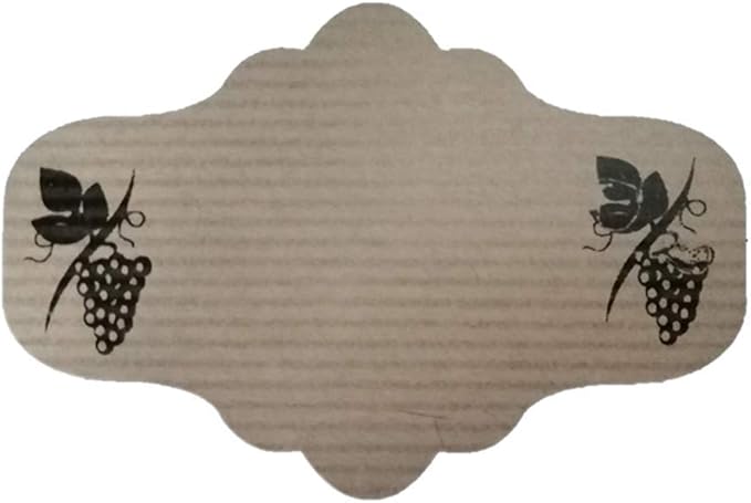 Etichette Vino | Stampa On Line Al PREZZO Più Basso - Tic Tac Stampa - Foto 7